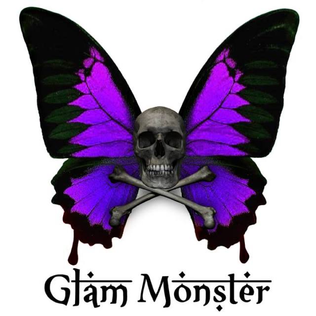 glamonsterbutterfly