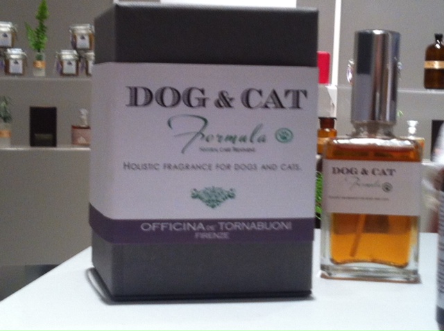 What all discerning pooches and pussycats will be wanting for Christmas.